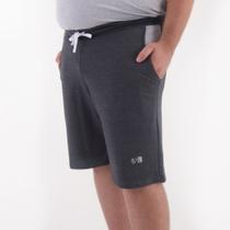 Bermuda Plus Size BYG Skyline