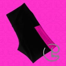 Bermuda Plus Size com bolsos G1 G2 e G3 Short Academia