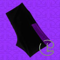 Bermuda Plus Size com bolsos G1 G2 e G3 Short Academia