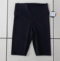 Bermuda Plus Size Coton