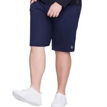 Bermuda Plus Size Dry Fit Masculina