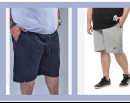 Bermuda plus size Bermuda plus size