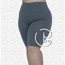 Bermuda Plus Size G1 G2 G3 G4 G5 G6 Poliamida Spandex PINA