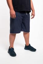 Bermuda Plus Size Short Tactel Masculino Tactel Bolso Traseiro Bermuda Plus Size Short Tactel Masculino Tactel Bolso Traseiro