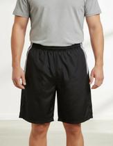 Bermuda Plus Size Tactel Praia Piscina c/ recorte G1 ao G4 Bermuda Plus Size Tactel Praia Piscina c/ recorte G1 ao G4