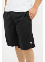 Bermuda Poliamida Fitness - Tecido Leve, Macio E Respirável