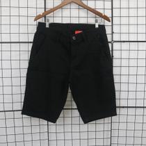 Bermuda Pollice Masculina Sarja 3201