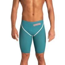 Bermuda Powerskin Carbon Glide Calypso Bay Jammer Limited Edition Arena