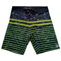 Bermuda Praia Elastano WSS Green Belt - Web Surf Shop- WSS BRASIL Bermuda Praia Elastano WSS Green Belt - Web Surf Shop- WSS BRASIL
