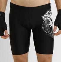 Bermuda Pretorian Lycra Lion Bermuda Pretorian Lycra Lion