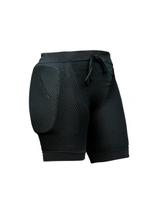 Bermuda Profissional Niggli Protetor de Quadril Patins Skate BMX Bermuda Profissional Niggli Protetor de Quadril Patins Skate BMX