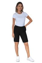 Bermuda profissional operacional cós meio elástico Bermuda profissional operacional cós meio elástico