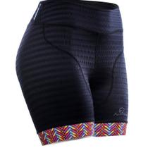 Bermuda Promenade Feminina - MAURO RIBEIRO