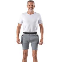 Bermuda Protetora de Prevenção de Quedas Special Care Unissex OR87 Hidrolight Bermuda Protetora de Prevenção de Quedas Special Care Unissex OR87 Hidrolight
