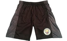 Bermuda Pryce Manchester City Adulto Bermuda Pryce Manchester City Adulto