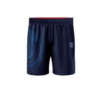 Bermuda PSG Golf Símbolo - Infantil Bermuda PSG Golf Símbolo - Infantil