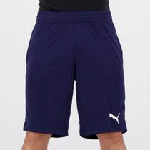 Bermuda Puma Active Interlock II Marinho