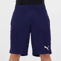 Bermuda Puma Active Interlock II Marinho