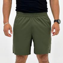 Bermuda Puma Dry Tad Essentials Masculina Bermuda Puma Dry Tad Essentials Masculina