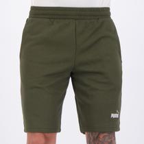 Bermuda Puma ESS 2 Color NO. 1 Verde