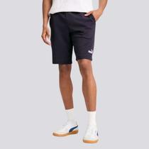 Bermuda Puma ESS NO. 1 Logo Marinho Bermuda Puma ESS NO. 1 Logo Marinho