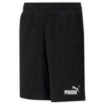 Bermuda Puma Essentials Swear Infantil