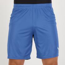 Bermuda Puma Liga Azul