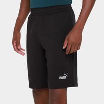 Bermuda Puma No. 1 Logo Masculina Bermuda Puma No. 1 Logo Masculina