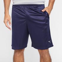 Bermuda Puma Performance Knit 10" Masculina