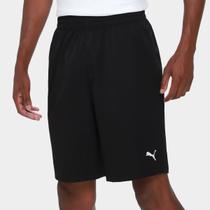 Bermuda puma woven 9" masculina Bermuda puma woven 9" masculina