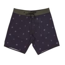 Bermuda Quiksilver Boardshort Swell Minimo 18