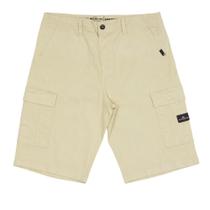 Bermuda Quiksilver Everyday Cargo Caqui Bermuda Quiksilver Everyday Cargo Caqui