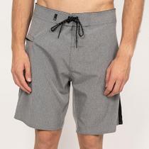 Bermuda Quiksilver Everyday Omno 20 SM26 Masculina Cinza