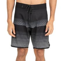 Bermuda Quiksilver Everyday Scallop Tijuana 18 SM26 Preto