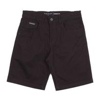 Bermuda Quiksilver Everyday Skate Preta