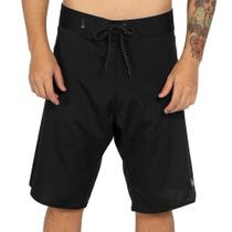 Bermuda Quiksilver Everyday Solid Fusion 18 SM26 Preto Bermuda Quiksilver Everyday Solid Fusion 18 SM26 Preto