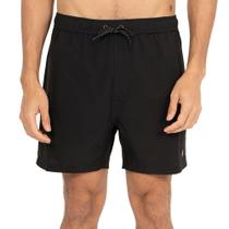 Bermuda Quiksilver Everyday Transfer Square 17 SM26 Preto Bermuda Quiksilver Everyday Transfer Square 17 SM26 Preto