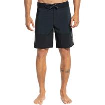 Bermuda Quiksilver Highlite Scallop 19 WT23 Masculina Black