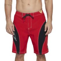 Bermuda Quiksilver Mercury Slash Panel 20" SM25 Salsa