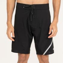 Bermuda Quiksilver New Wave Reflective 20 SM26 Preto