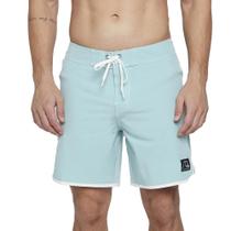 Bermuda Quiksilver Original Scallop 18" SM25 Aquifer