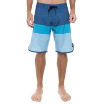 Bermuda Quiksilver Scallop Tijuana 20 SM23 Masculina Marinho