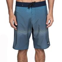 Bermuda Quiksilver Street Trunk Connect 20" WT25 Marinho Bermuda Quiksilver Street Trunk Connect 20" WT25 Marinho