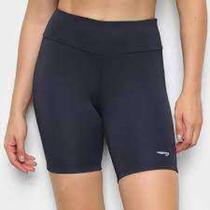 Bermuda Rainha Classic Joy II - Preto - M