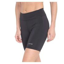 Bermuda Rainha Classic Joy New Feminino - Preto