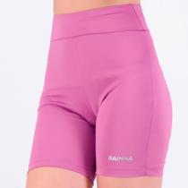 Bermuda Rainha Classic UV 50+ Joy II New Feminina Lilás