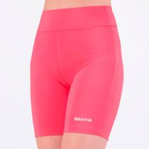 Bermuda Rainha Classic UV 50+ Joy II New Feminina Rosa