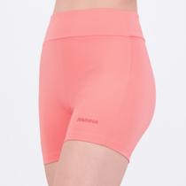 Bermuda Rainha UV 50+ Classic Curta Feminina Rosa