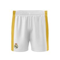 Bermuda Real Madrid Liga - Infantil