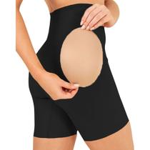 Bermuda Realça Quadril Nayane BE 03 0002